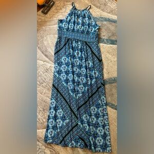 Women maxi